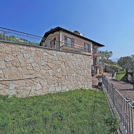 Sole Apartment Tignale Exterior photo