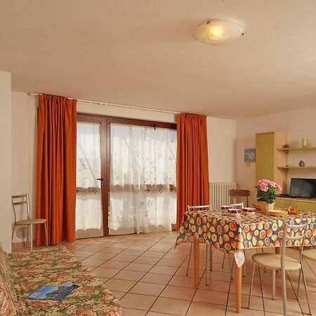 Sole Apartment Tignale Exterior photo
