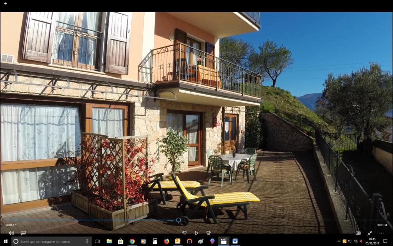 Sole Apartment Tignale Exterior photo