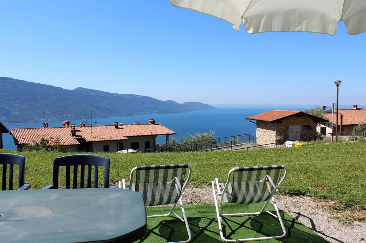 Sole Apartment Tignale Exterior photo