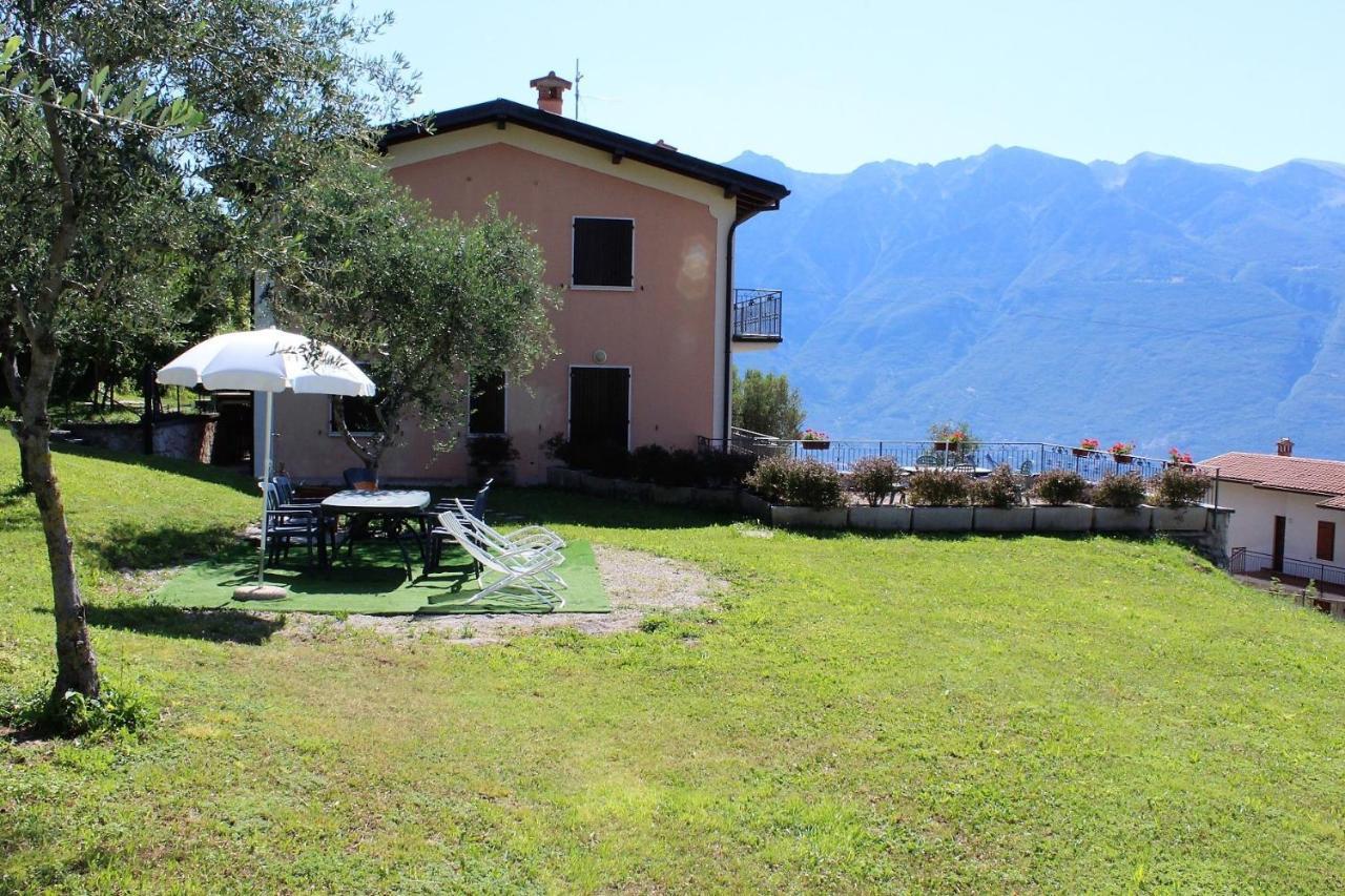 Sole Apartment Tignale Exterior photo