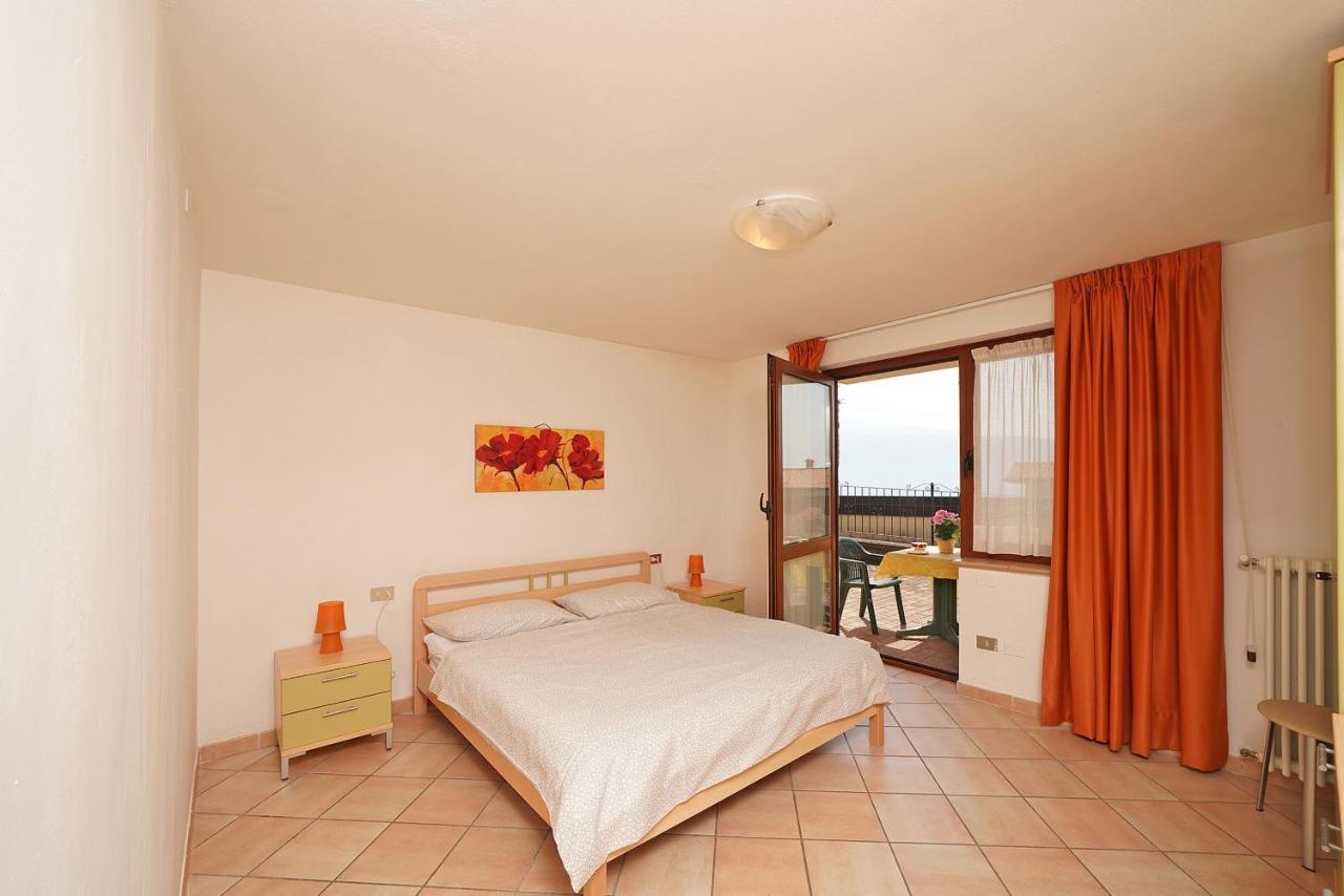 Sole Apartment Tignale Exterior photo