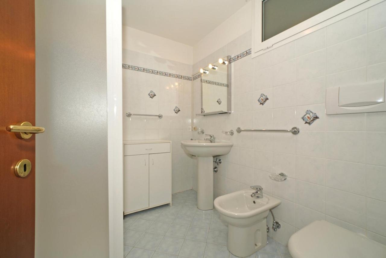 Sole Apartment Tignale Exterior photo