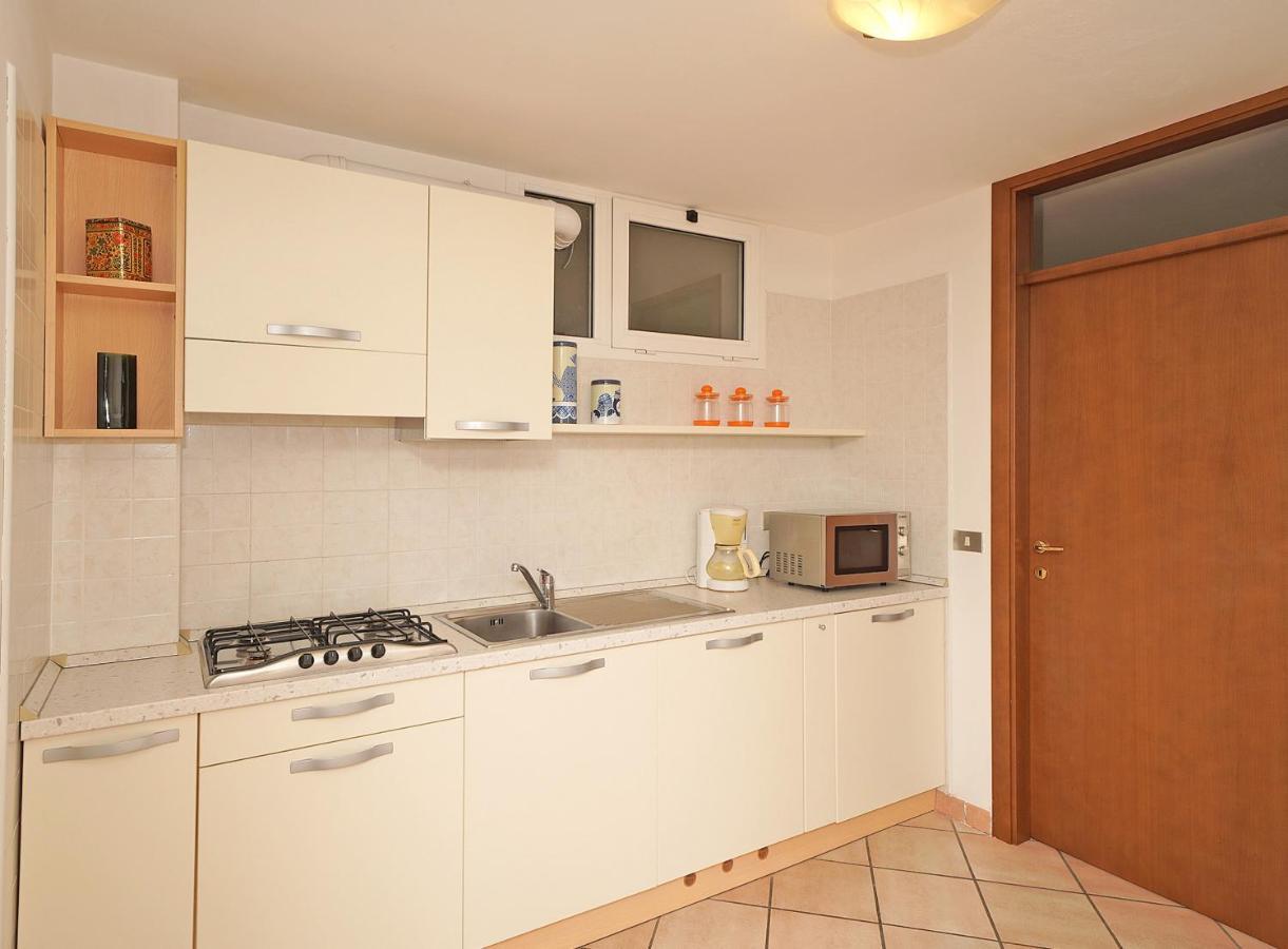 Sole Apartment Tignale Exterior photo