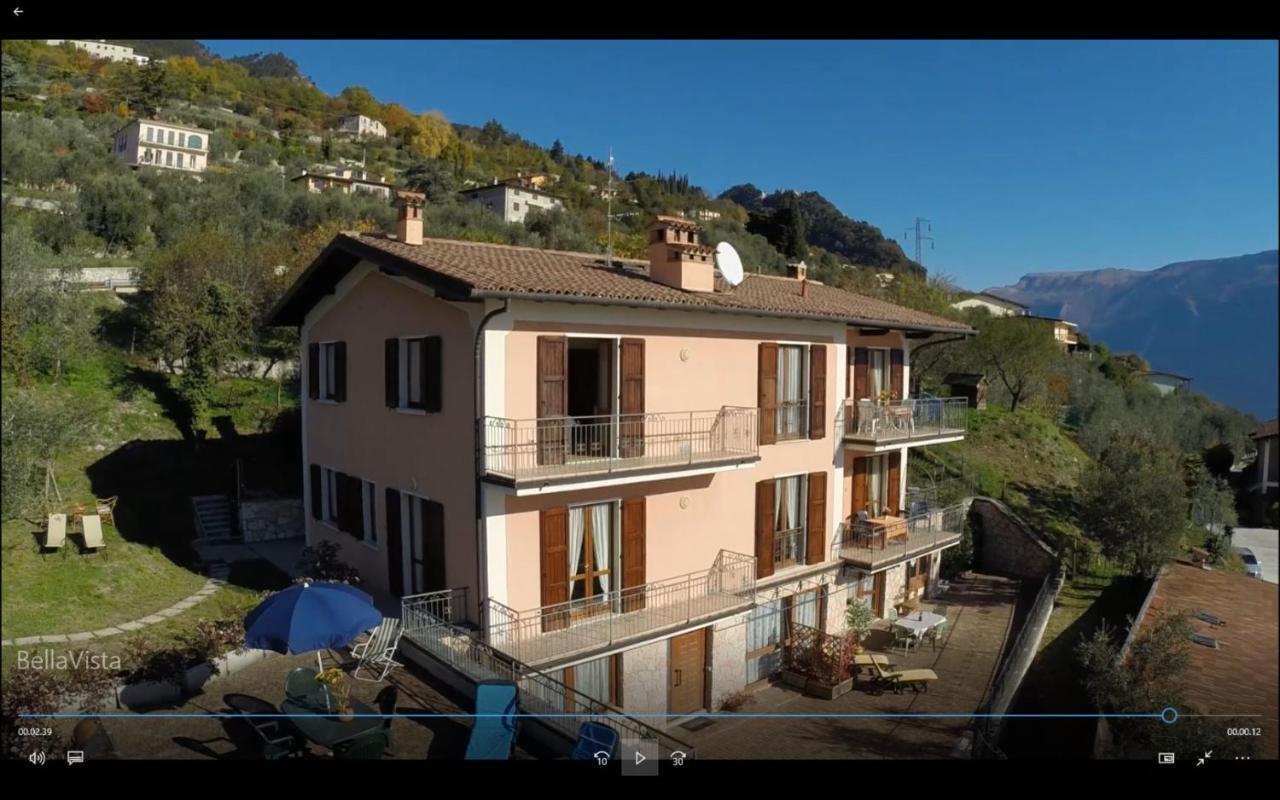 Sole Apartment Tignale Exterior photo