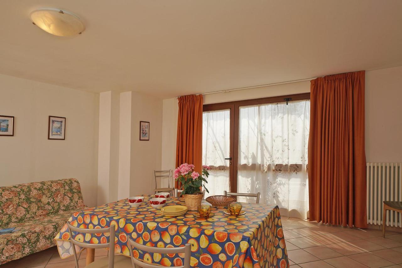 Sole Apartment Tignale Exterior photo