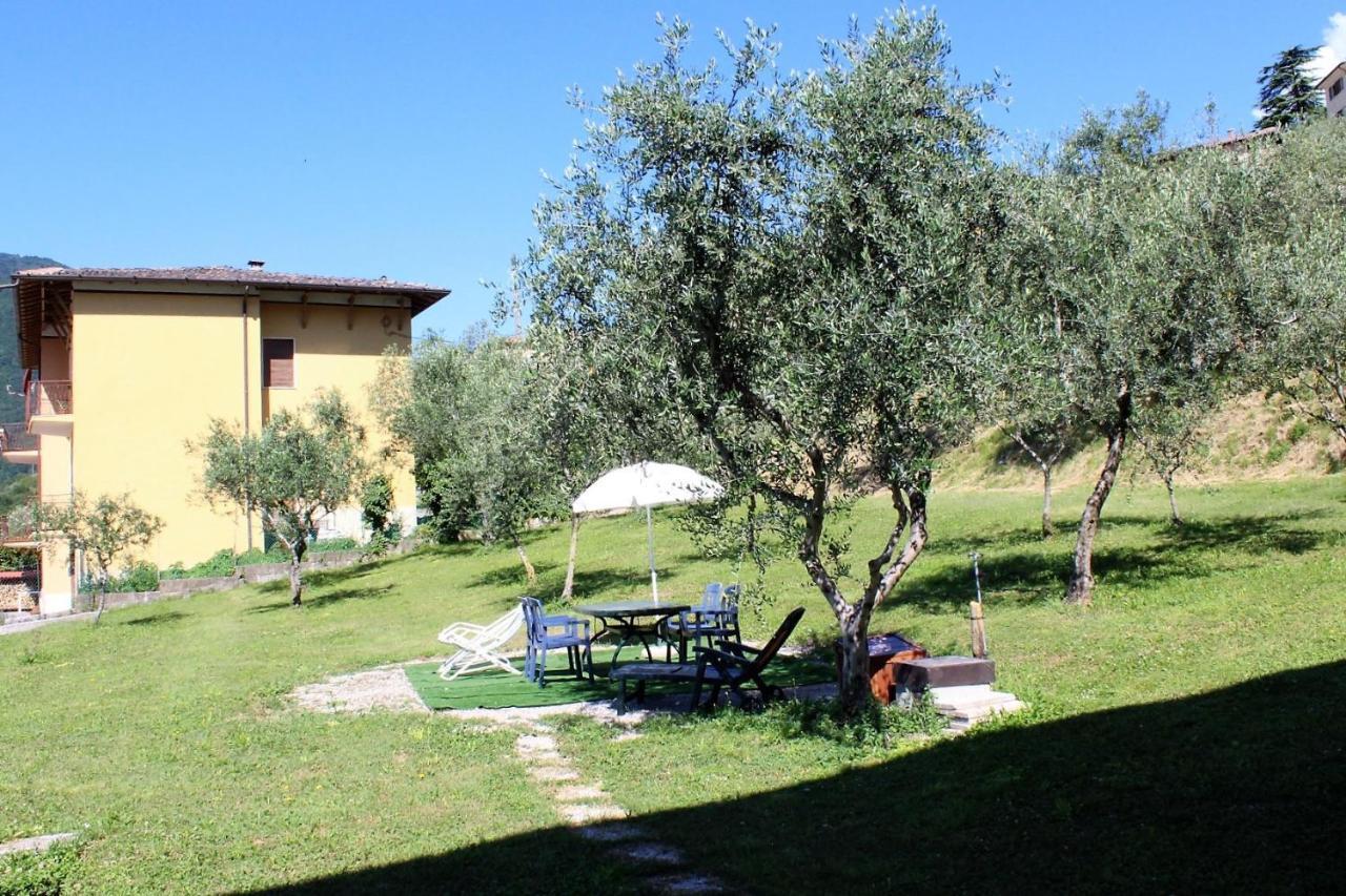 Sole Apartment Tignale Exterior photo
