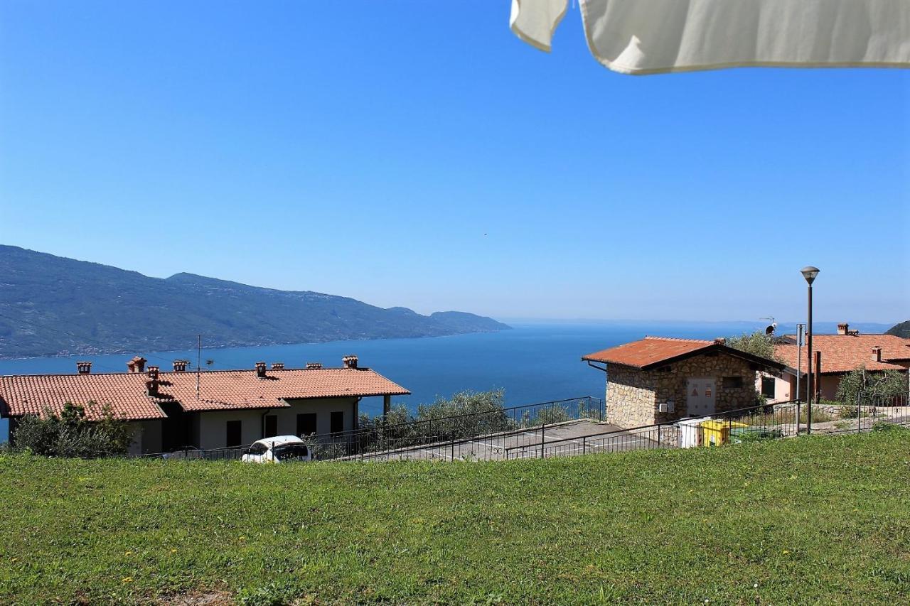 Sole Apartment Tignale Exterior photo